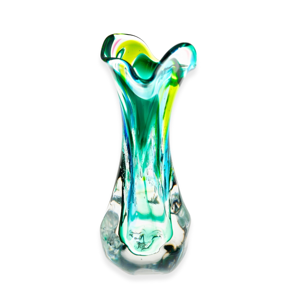 Crystal】ジュエルフラワー - 幸愛硝子（ユキエガラス）: 小樽より手作りガラスアクセサリーとグラスウェアの通販サイト